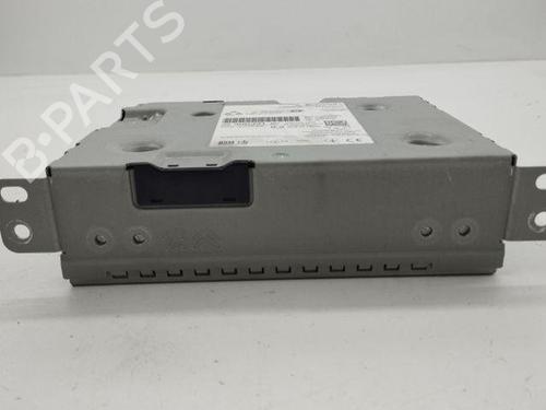 Used Electronic module OPEL MOKKA 1.2 (76) (131 hp) 28856127