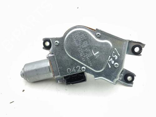 Rear wiper motor MERCEDES-BENZ A-CLASS (W177) A 180 d (177.003) | BP30661265M102 