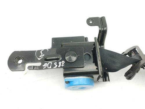 Rear right seatbelt CHRYSLER GRAND VOYAGER V (RT) 2.8 CRD | BP28902481I28 