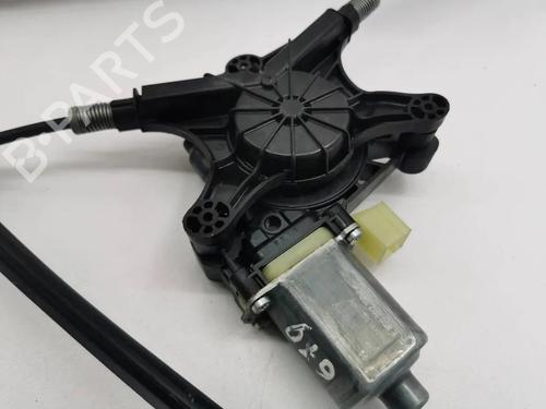 Front right window mechanism SEAT ATECA (KH7, KHP) 1.4 TSI | BP36103209C23 - Image 6