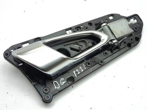 Used Rear right interior door handle Rear right interior door handle 36178624 36178624