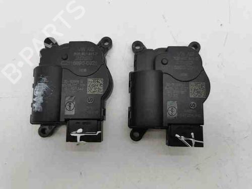 Used Electronic module SKODA OCTAVIA I (1U2) 2.0 (116 hp) 28862500