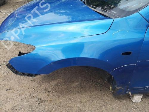 Used Left front fenders HYUNDAI i30 Estate (FD) 1.6 CRDi (116 hp) 28889558