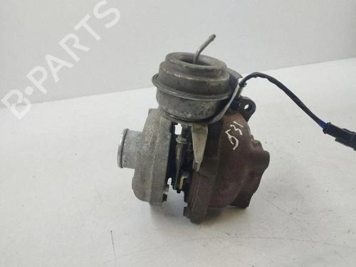 Used Turbocharger/Supercharger Turbocharger/Supercharger 38171771 38171771