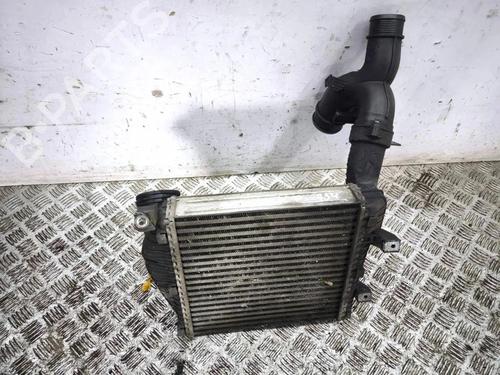 Used Intercooler Intercooler 33255759 33255759