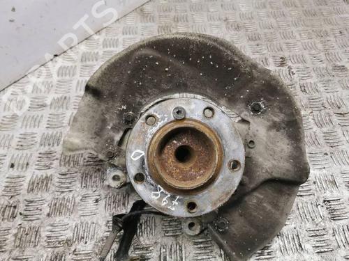 Right front steering knuckle BMW 5 Touring (E61) 530 d | BP36104452M26 - Image 8
