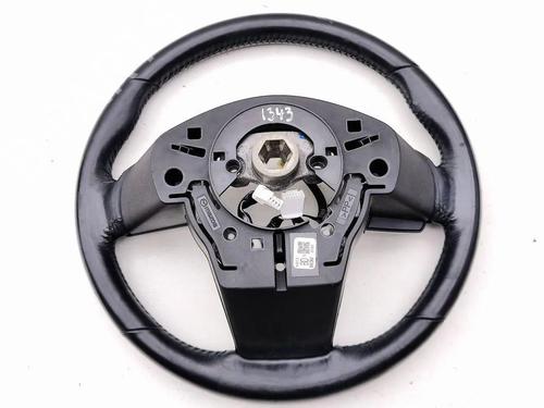 Steering wheel MAZDA CX-5 (KF) 2.2 D | BP33226195C49 - Image 12