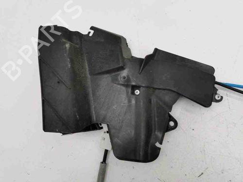 Rear right lock MERCEDES-BENZ C-CLASS (W204) C 220 CDI (204.008) | BP28890854C99 