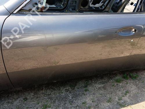 Used Left front door MASERATI QUATTROPORTE V 4.2 (400 hp) 28893579