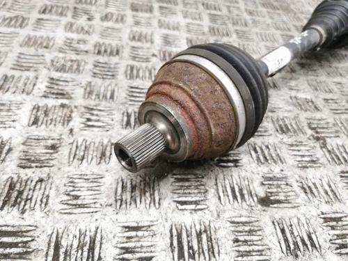 Left front driveshaft AUDI Q2 (GAB, GAG) 1.0 TFSI | BP40247557M38 - Image 7