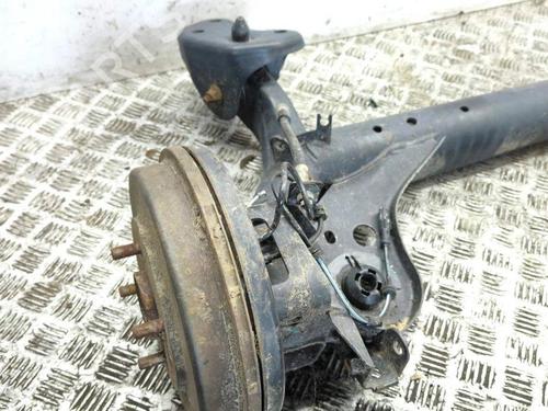 Bagaksel FORD FOCUS C-MAX (DM2) 1.6 | BP28902463M2 