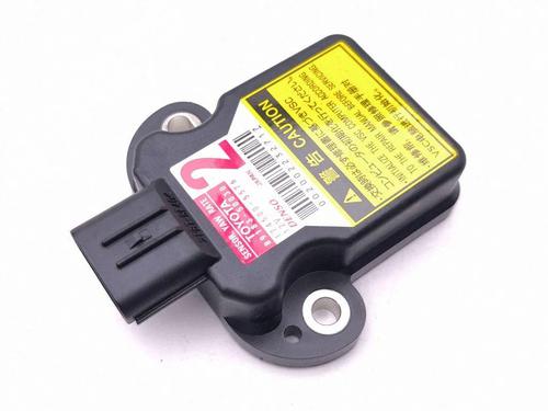 Electronic sensor LEXUS IS III (_E3_) 300h (AVE30_, AVE30R) | BP37643862M84 - Image 4