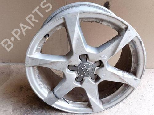 Used Rim AUDI A4 B8 (8K2) 2.0 TDI (143 hp) 28841257