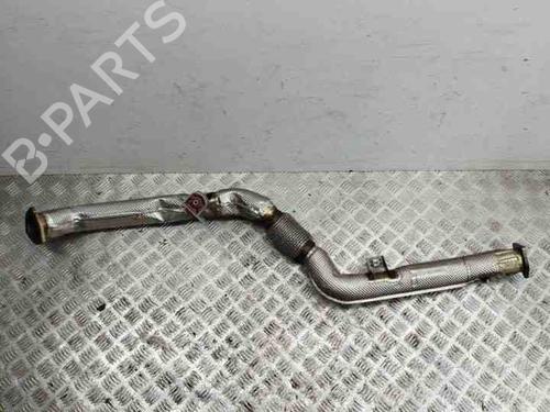 Used Pipe AUDI Q5 (8RB) 2.0 TDI quattro (190 hp) 28855440