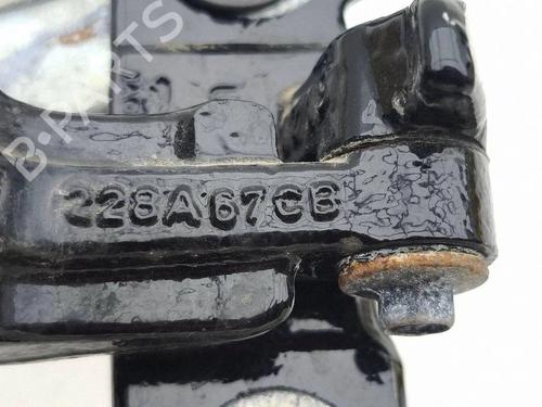 Hinge/Door check strap JAGUAR I-PACE (X590) EV400 AWD | BP38003264C146 - Image 6