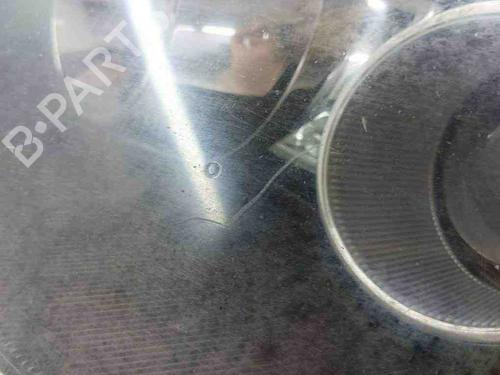 Left headlight MAZDA CX-7 (ER) 2.2 MZR-CD AWD (ER10A) | BP28892858C28 