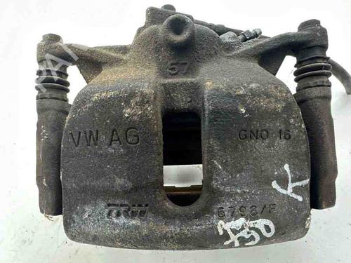 Used Left front brake caliper SEAT ATECA (KH7, KHP) 1.5 TSI (150 hp) 28904922