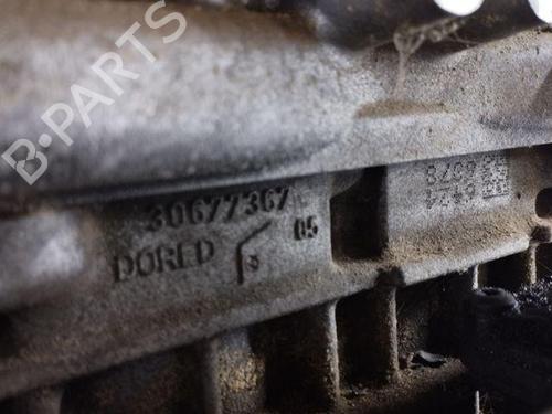 Engine VOLVO V70 II (285) D5 | BP28841462M1