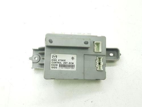 Modulo elettronico MAZDA CX-7 (ER) 2.2 MZR-CD AWD (ER10A) (173 hp) 28870459