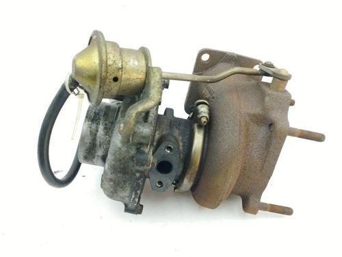Turbolader/Kompressor für CHRYSLER GRAND VOYAGER V (RT) 2.8 CRD (163 hp) 28904959