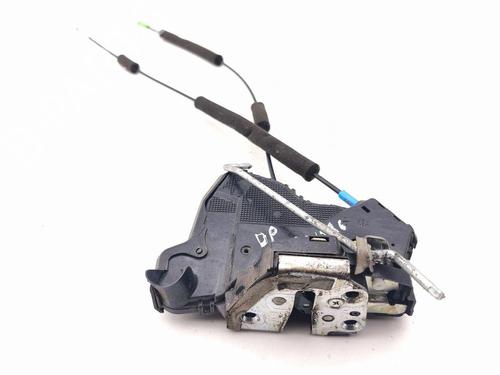 Used Front right lock TOYOTA GT 86 Coupe (ZN6_) 2.0 (ZN6AC_, ZN6BC_, ZN6K) (200 hp) 29813012