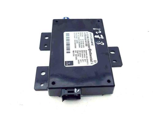 Electronic module MERCEDES-BENZ M-CLASS (W166) ML 250 CDI / BlueTEC 4-matic (166.004, 166.003) | BP28907311M83
