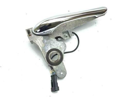 Used Rear left exterior door handle MASERATI QUATTROPORTE V 4.2 (400 hp) 28905659