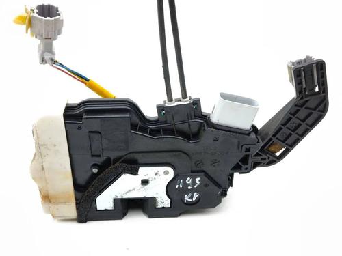 Front left lock KIA OPTIMA (FSGDS6B) 1.7 CRDi | BP33666049C98 - Image 10