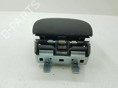 Armrest / Center console CITROËN C4 Coupe (LA_) 1.6 HDi | BP36196960I20 - Image 8