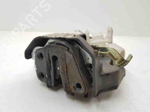 Venstre bak lås KIA CARENS I MPV (FC, FJ) 2.0 CRDi | BP28903750C100