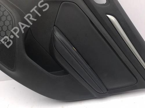 Rear right panel RENAULT MEGANE II Saloon (LM0/1_) 1.4 | BP36178650C61 - Image 15