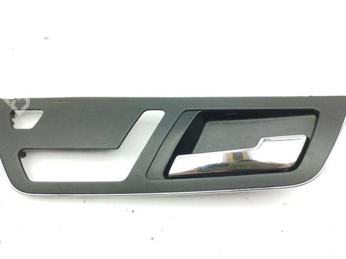 Used Rear right interior door handle MERCEDES-BENZ S-CLASS (W221, V221) S 320 CDI (211 hp) 28895842