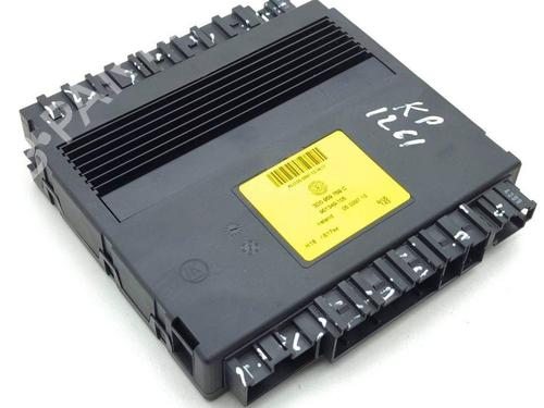 Used Electronic module BENTLEY CONTINENTAL FLYING SPUR (3W_) 6.0 (560 hp) 28883467