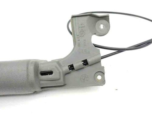 Exterior handle CHRYSLER VOYAGER IV (RG, RS) 2.8 CRD | BP28874616C122 