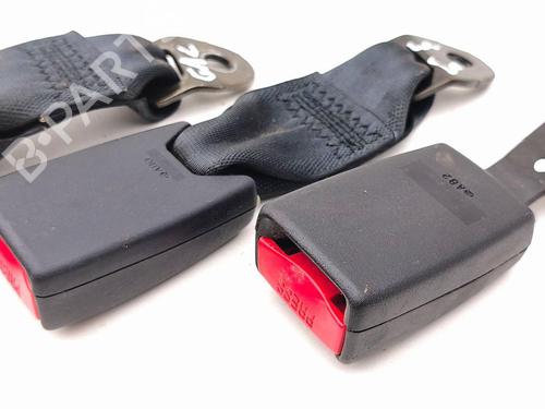 Seat buckle MITSUBISHI PAJERO SPORT I (K7_, K9_) 3.2 TDi | BP29615109I32 