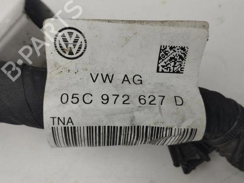 Wiring harness AUDI A3 Sportback (8VA, 8VF) 1.0 TFSI | BP28899967E16 