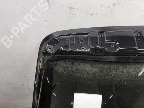 Tailgate AUDI A3 Sportback (8VA, 8VF) 2.0 TDI | BP28896113C6 