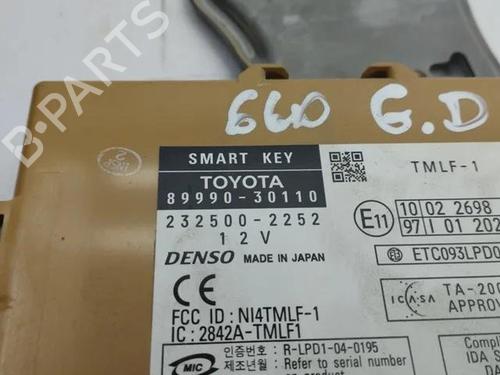 Electronic module LEXUS GS (_L1_) 450h (GWL10_, GWL10R) | BP28853690M83