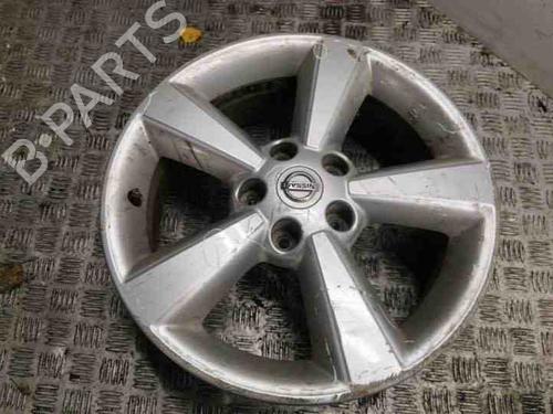 Used Rim NISSAN QASHQAI II (J11, J11_) 1.5 dCi (110 hp) 28842751