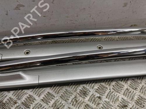 Interior roof handle SAAB 9-7X 4.2 AWD | BP28897888I35 