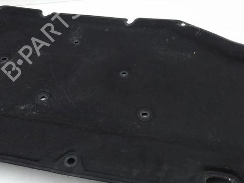 Upper protection BMW X5 (F15, F85) xDrive 40 d | BP30788027M93