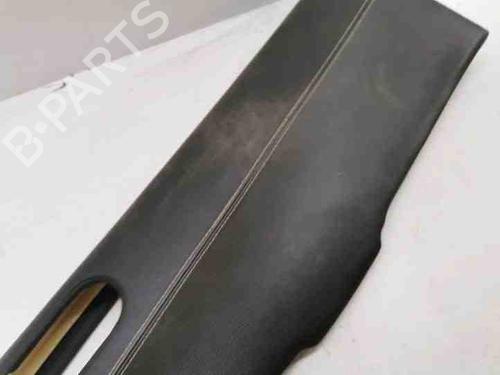 Høyre frontpanel MAZDA CX-7 (ER) 2.3 MZR DISI Turbo AWD (ER3P) | BP28844852C59 