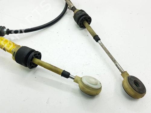 Cable FORD C-MAX II (DXA/CB7, DXA/CEU) 1.6 TDCi | BP36331329E12 - Image 5