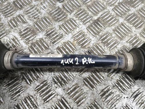 Left front driveshaft VOLVO V90 II Estate (235) D5 AWD | BP37688783M38 - Image 7