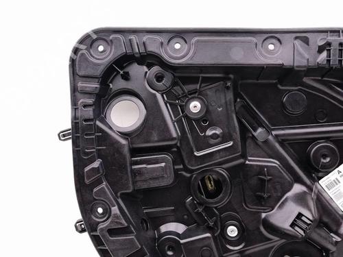 Front left window mechanism MERCEDES-BENZ A-CLASS (W177) A 180 d (177.003) | BP32678300C22 - Image 7