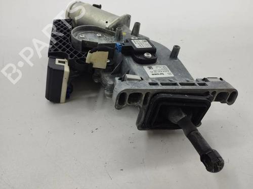 Electronic module MERCEDES-BENZ C-CLASS (W204) C 220 CDI (204.008) | BP36195123M83 - Image 3