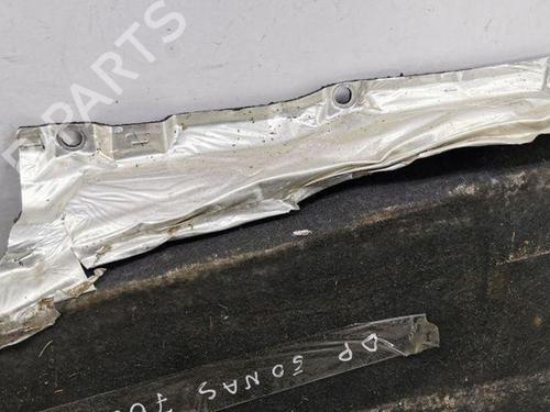 Underbody protection AUDI Q5 (8RB) 2.0 TDI quattro | BP28855453M92 