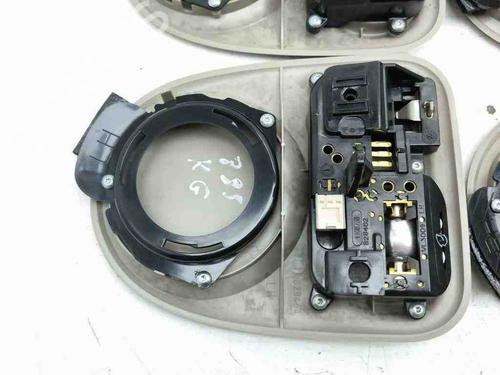 Interior roof light CHRYSLER VOYAGER IV (RG, RS) 2.8 CRD | BP28874603I8 