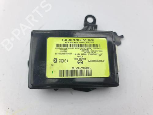 Used Electronic module Electronic module 28873334 28873334