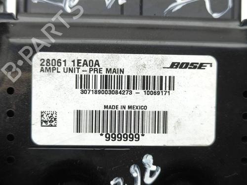 Electronic module NISSAN 370Z Coupe (Z34) NISMO 3.7 | BP28902185M83 - Image 8